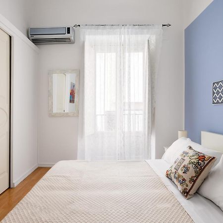 Agata E Rosalia 2 Bedroom Flat At The Quattro Canti 팔레르모 외부 사진
