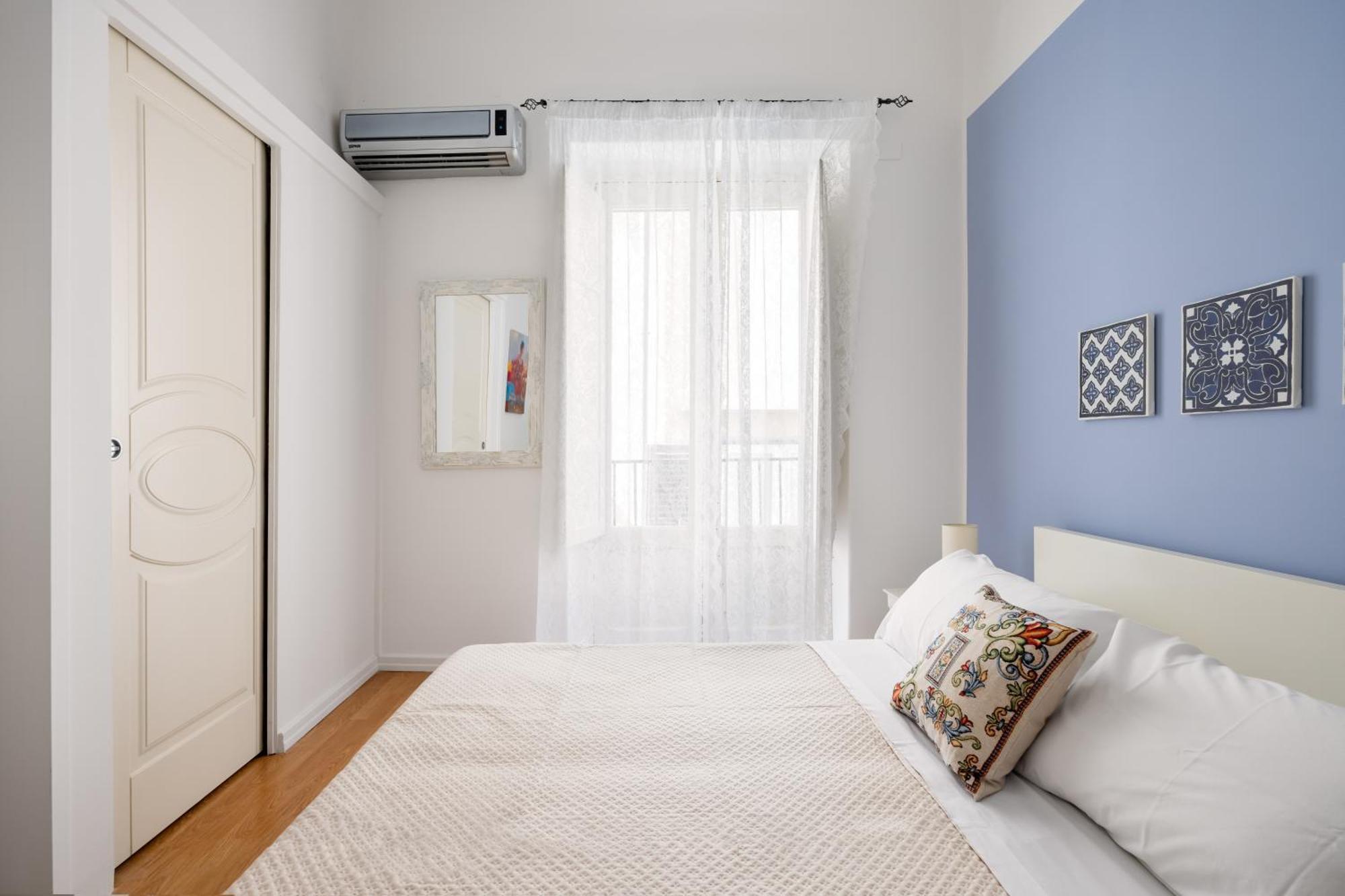 Agata E Rosalia 2 Bedroom Flat At The Quattro Canti 팔레르모 외부 사진